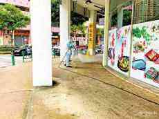 澳門增兩宗確診　賭場停開半個月