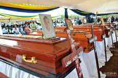 ?肯尼亞小學人踩人釀14死39傷