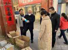 銅川印臺聯(lián)社綠色通道讓300萬元防疫貸款當(dāng)天到賬