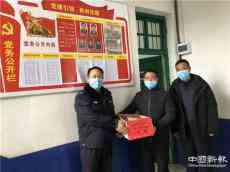 抗疫情有擔(dān)當(dāng)！洞口恒新中醫(yī)康復(fù)醫(yī)院用行動詮釋醫(yī)者使命