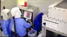 復(fù)旦團(tuán)隊成功分離首株新型冠狀病毒肺炎病例毒株