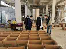 湖南祁陽中醫(yī)醫(yī)院再續(xù)“中醫(yī)內功” 助力復工復產