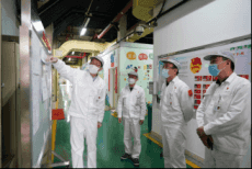 廣汽集團旗下整車企業(yè)陸續(xù)正式復(fù)產(chǎn)