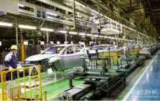 我們回來了！東風(fēng)日產(chǎn)安全順利復(fù)產(chǎn)