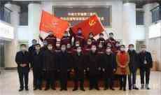 中南大學湘雅二醫(yī)院15名精神心理專家再次馳援武漢