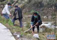 戰(zhàn)貧和戰(zhàn)“疫”兩手都要硬