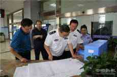 致敬疫情前線丨“醫(yī)警”家庭的最美逆行