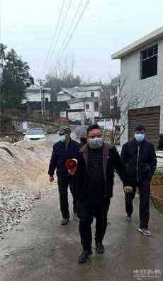 人大代表雷力：雪峰山腳田園阡陌間的最美“雷神”