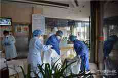 隔斷的是病毒 ?隔不斷的是關(guān)懷