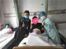 失千金患者心焦 幫找回醫(yī)護(hù)暖心