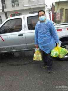 陳啟紅：重返“戰(zhàn)場(chǎng)”，“疫”往無(wú)前