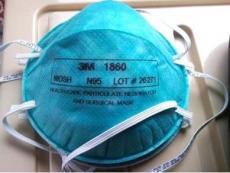 我國(guó)醫(yī)用N95口罩日產(chǎn)能突破100萬(wàn)只