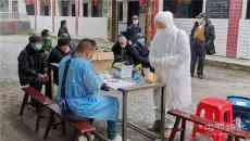 湖南新寧17家養(yǎng)老機構人員實現(xiàn)零感染零疑似