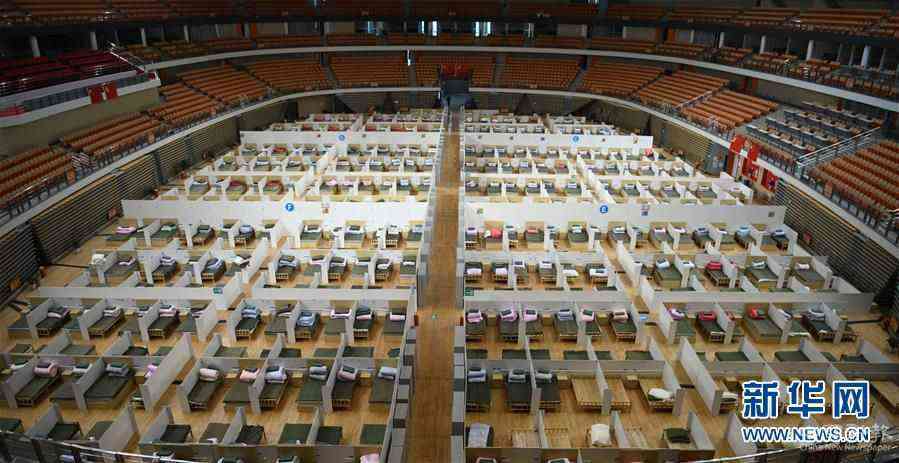 （在習(xí)近平新時(shí)代中國(guó)特色社會(huì)主義思想指引下——新時(shí)代新作為新篇章·習(xí)近平總書(shū)記關(guān)切事·圖文互動(dòng)）（2）不獲全勝不收兵——決勝之地湖北戰(zhàn)“疫”進(jìn)行時(shí)