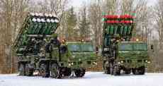 外軍動(dòng)向\俄“勇士”入列 空防效率倍升