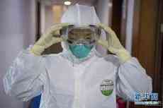 “90后”檢驗(yàn)員張慧變的防疫故事