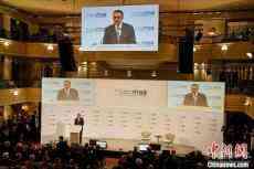 世衛(wèi)組織：疫情不是演習(xí) 各國(guó)應(yīng)全力以赴