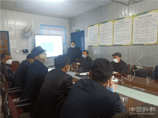 興隆商會（籌）到荷香橋鎮(zhèn)辰河生態(tài)農(nóng)業(yè)發(fā)展有限公司調研