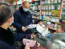 寧志如：市場(chǎng)監(jiān)管“戰(zhàn)場(chǎng)”上毫不退縮的一枚“硬核”