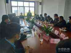 湖南常寧德寶復工復產(chǎn)狠抓管理搶時間重安全