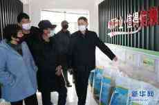 全國人大代表這個春天在行動