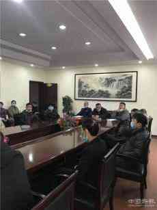 助力禽業(yè)發(fā)展 保障市場菜籃子供應