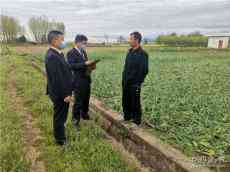 陜西漢中城固聯社成功發(fā)放首筆“庫區(qū)移民產業(yè)貸”