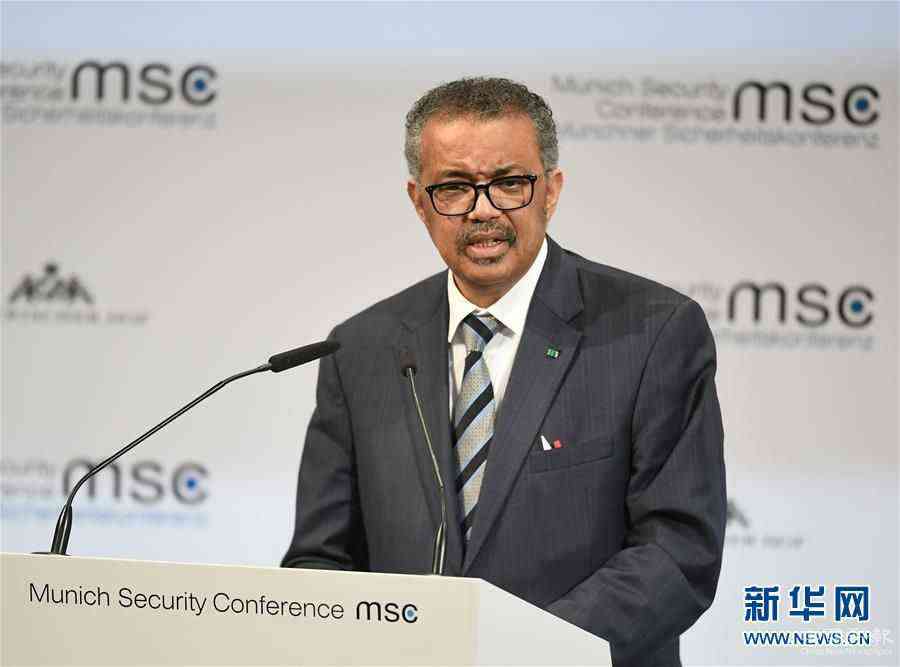 （新華全媒頭條·圖文互動(dòng)）（3）守望相助 共克時(shí)艱——中國(guó)力量推動(dòng)全球合力戰(zhàn)“疫”