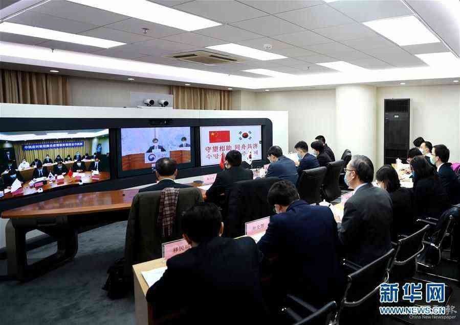 （新華全媒頭條·圖文互動(dòng)）（9）守望相助 共克時(shí)艱——中國(guó)力量推動(dòng)全球合力戰(zhàn)“疫”