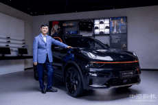 領(lǐng)克產(chǎn)品價值新高度 05時間限量版上市及全系預(yù)售開啟