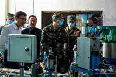 助力駐地脫貧攻堅(jiān) 武警衡陽支隊(duì)在行動(dòng)