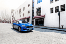 現(xiàn)代·起亞電動車再獲殊榮，全新一代K3純電動6月上市