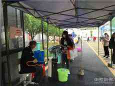 嘉禾職中：以夢為馬不負(fù)韶華，高一高二順利開學(xué)