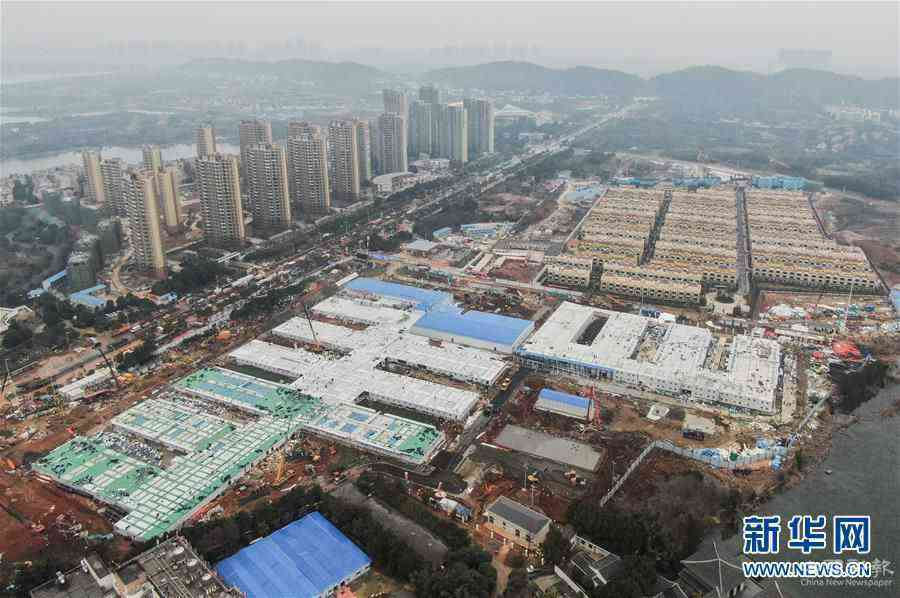 （聚焦疫情防控·圖文互動(dòng)）（2）團(tuán)結(jié)起來(lái)！我們?nèi)f眾一心！——中國(guó)抗疫人民力量的生動(dòng)實(shí)踐