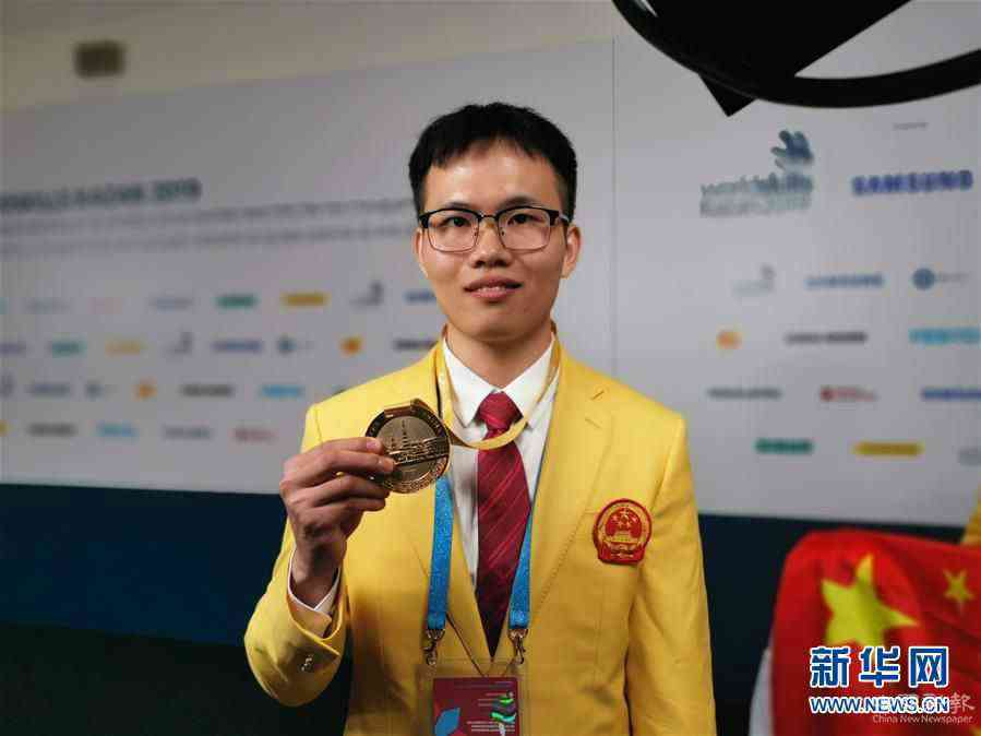 （新華全媒頭條·圖文互動(dòng)）（9）以青春之名，續(xù)寫時(shí)代華章——寫在五四青年節(jié)到來之際