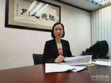 兩會(huì)前瞻 | 陳曼琪提四建議 籲設(shè)大灣區(qū)防疫專(zhuān)家組