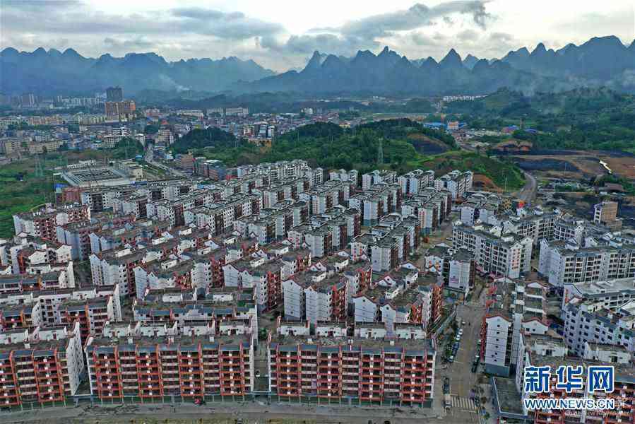 （新華全媒頭條·圖文互動）（5）幸福是這樣煉成的——毛南族的脫貧故事