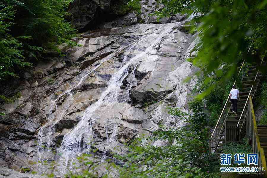 （新華全媒頭條·圖文互動）（6）循著習近平總書記的足跡，感受那山那水