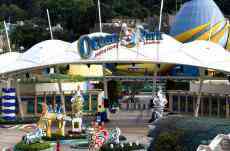 香港海洋公園周六重開(kāi) 將加強(qiáng)防疫及園內(nèi)管理