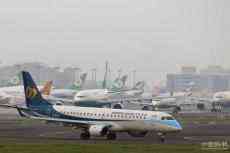 ?蔡拖延恢復(fù)直航 臺胞去大陸舟車勞頓