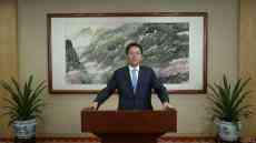 張曉明：國(guó)家安全底線(xiàn)愈牢 “一國(guó)兩制”空間愈大