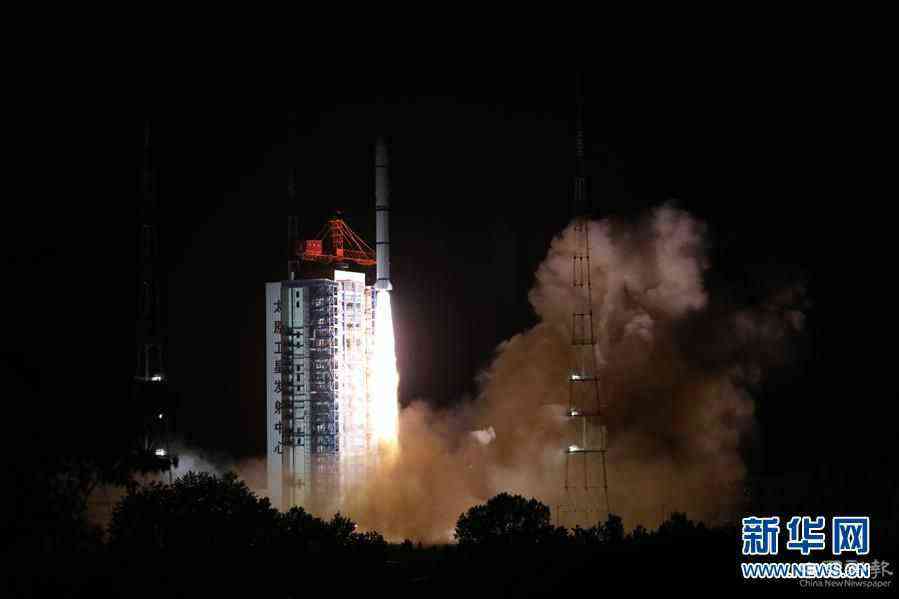 (圖文互動)(3)我國成功發(fā)射海洋一號D衛(wèi)星