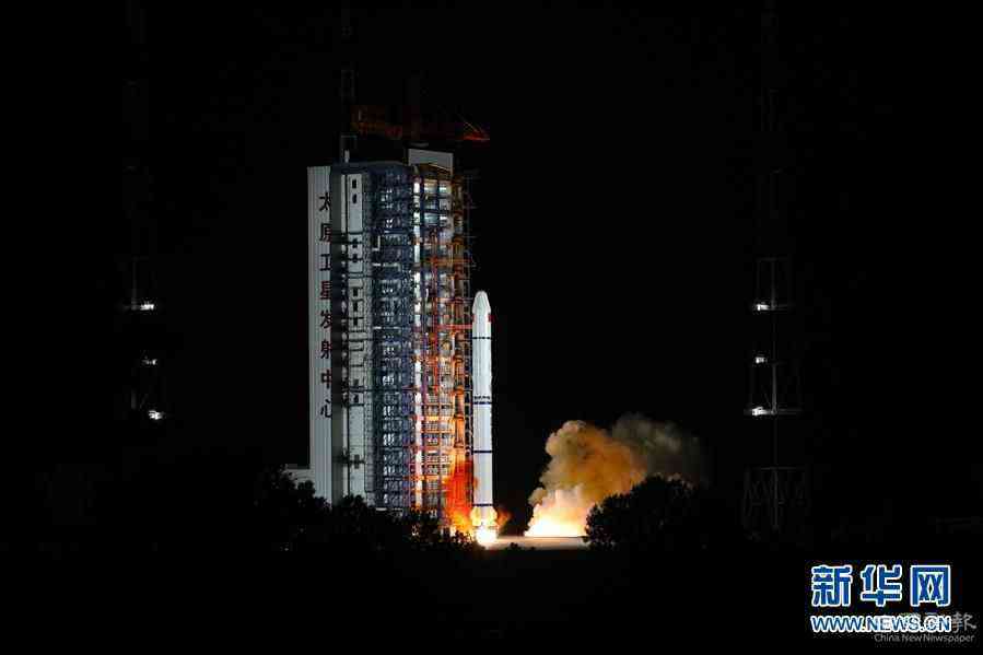 (圖文互動)(1)我國成功發(fā)射海洋一號D衛(wèi)星