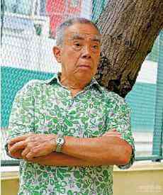 前警司：有國(guó)安法才有安居樂(lè)業(yè)