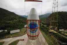 我國北斗三號全球衛(wèi)星導(dǎo)航系統(tǒng)最后一顆進入臨射倒計時