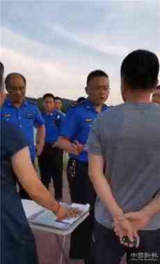 網(wǎng)傳寧鄉(xiāng)市不支持不發(fā)展不允許地攤經(jīng)濟(jì)發(fā)展，城管局回應(yīng)