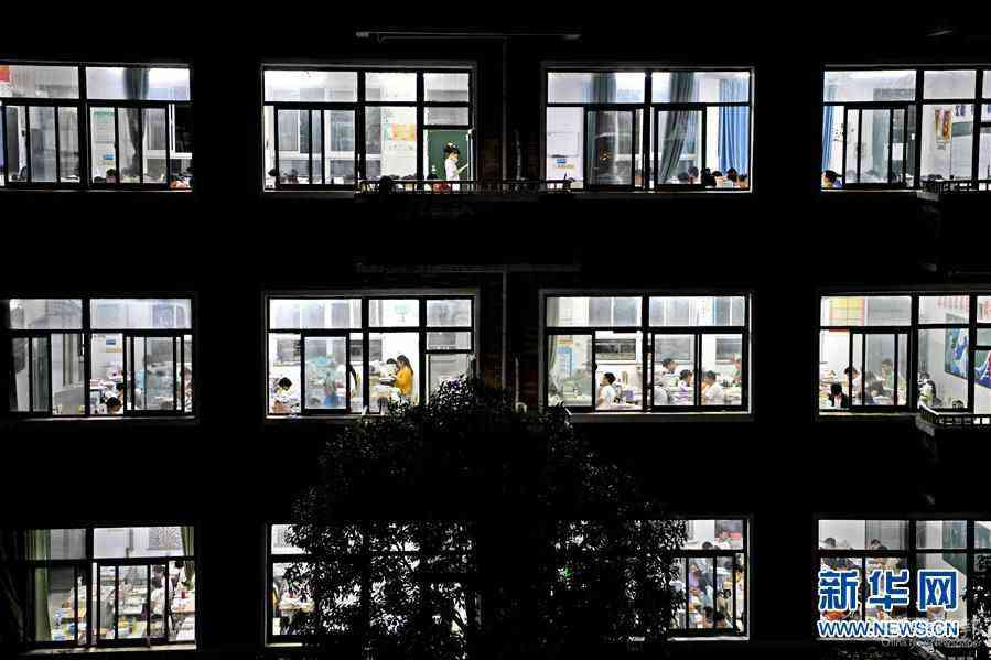 #(教育)(2)信心滿滿迎高考