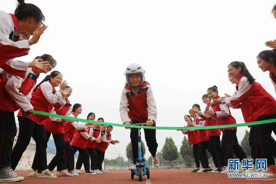 #(教育)(5)信心滿滿迎高考