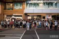 臺當(dāng)局“三倍券”加印成本恐達(dá)5億元 攤商接受度普遍不高