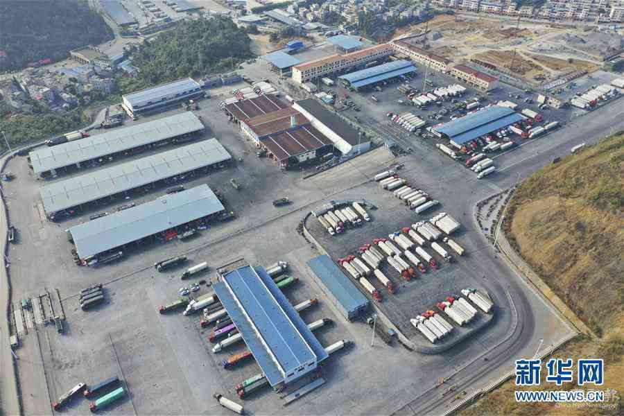 (新華全媒頭條·圖文互動(dòng))(5)中國(guó)—東盟自貿(mào)區(qū):“黃金十年”塑造世界經(jīng)貿(mào)新格局